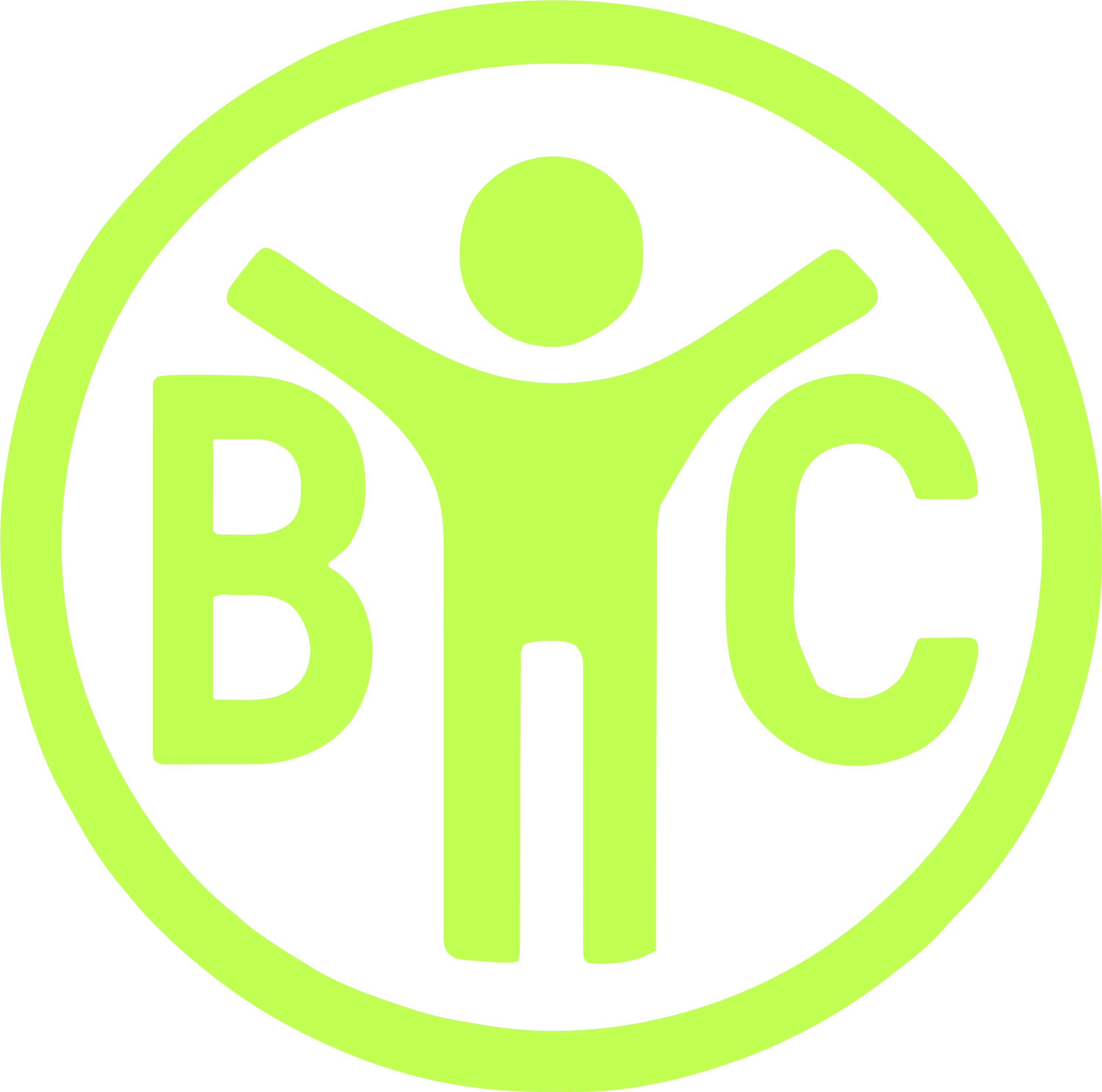bhc.social Logo